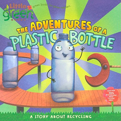 The life cycle of a plastic water bottle - RTS